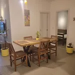 Apartamento Próximo A Praia Piscina E Area Gourmet
