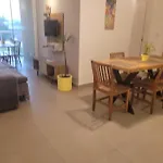 Apartamento Próximo A Praia Piscina E Area Gourmet