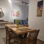 Apartamento Próximo A Praia Piscina E Area Gourmet