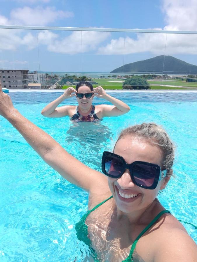 Proximo A Piscina E Area Gourmet Apartamento *