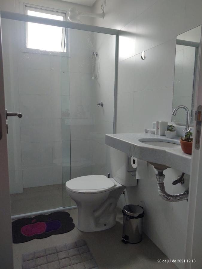Proximo A Piscina E Area Gourmet Apartamento