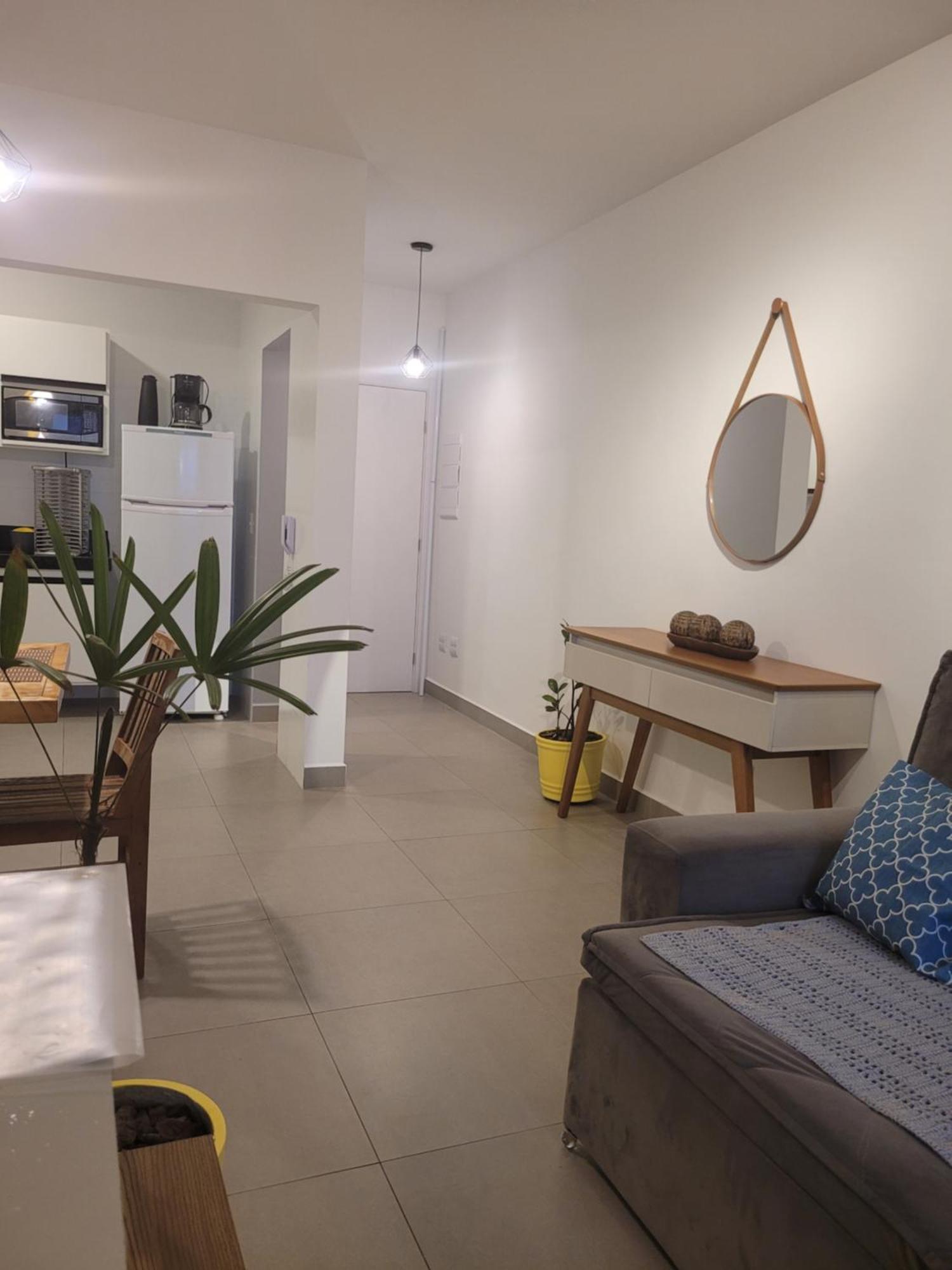 Proximo A Piscina E Area Gourmet Apartamento *