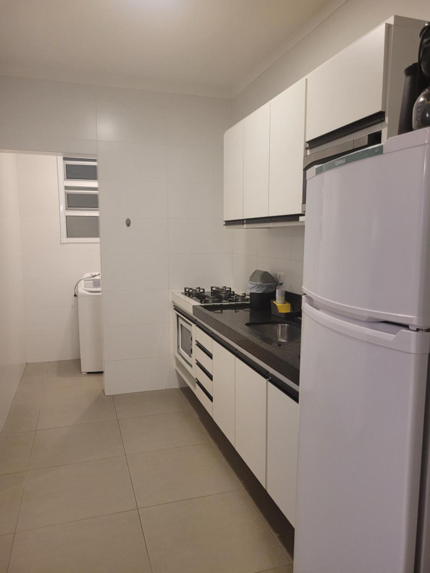Proximo A Piscina E Area Gourmet Apartamento *