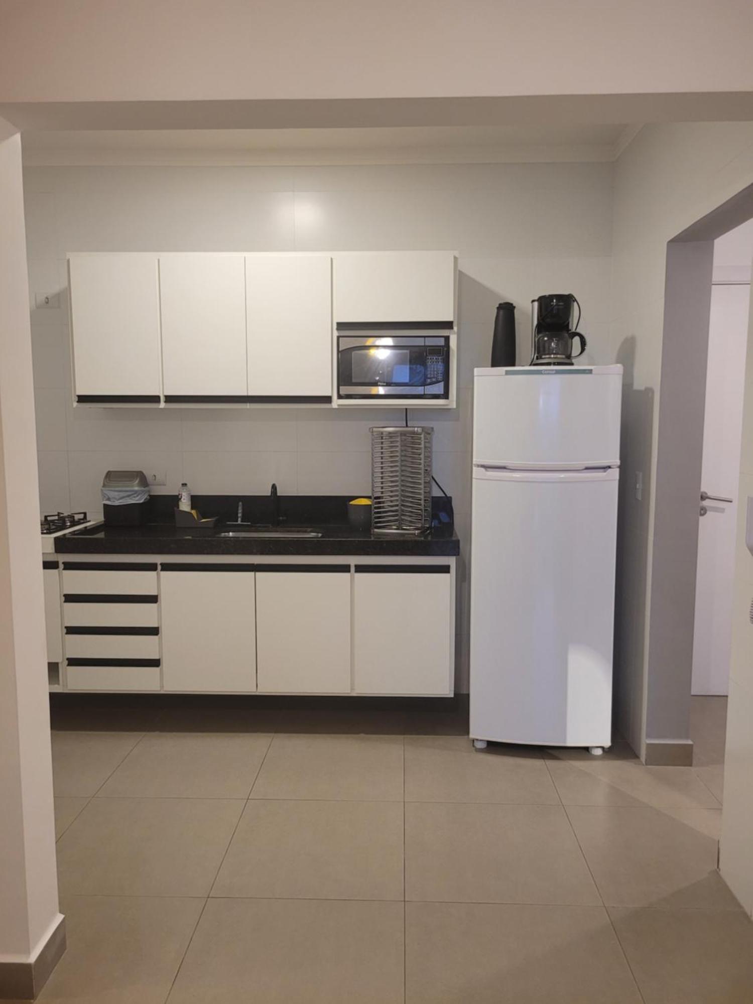 Apartamento Proximo A Piscina E Area Gourmet *
